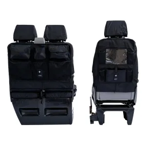 Seat Organiser