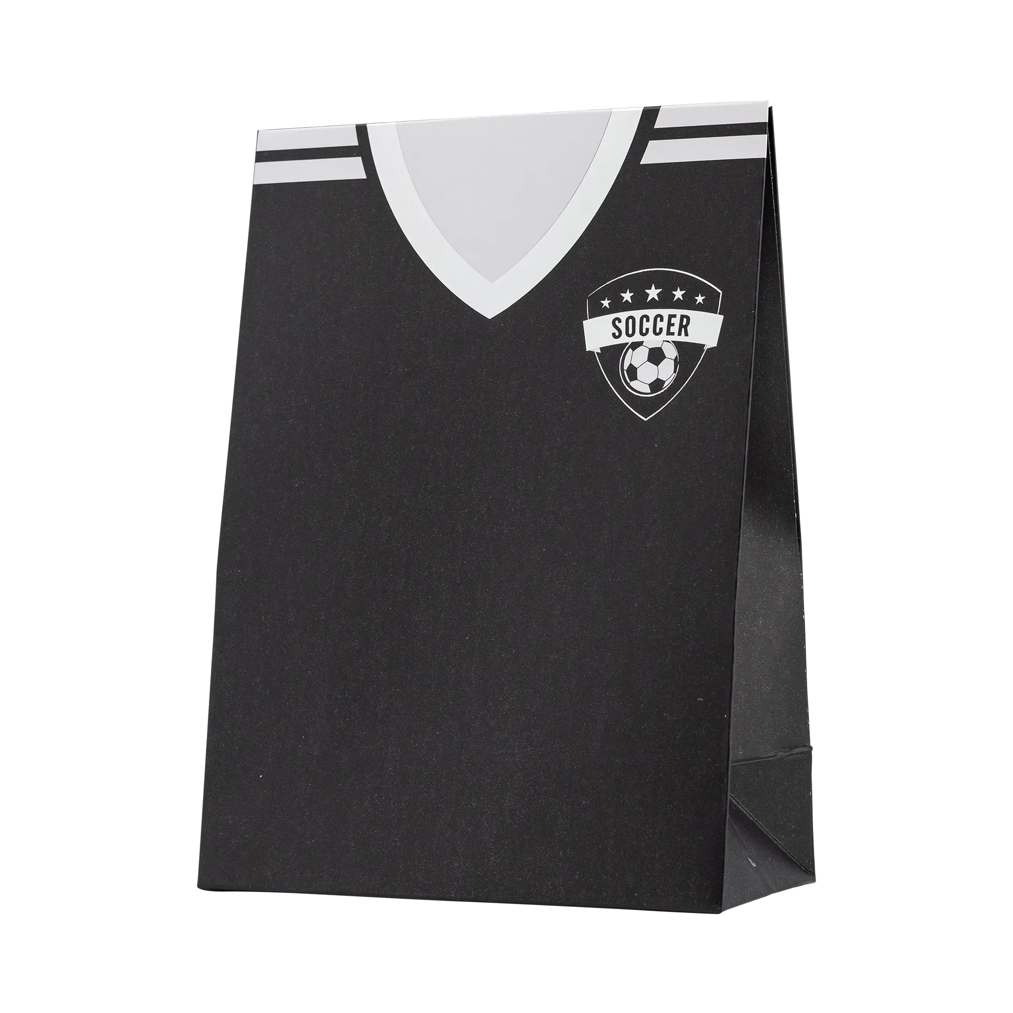 Soccer Treat Bags - 8 pack