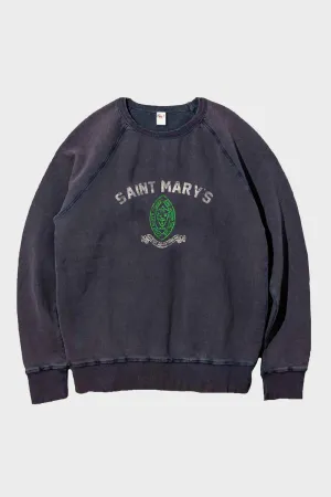 St. Mary's Sweatshirt - Royal