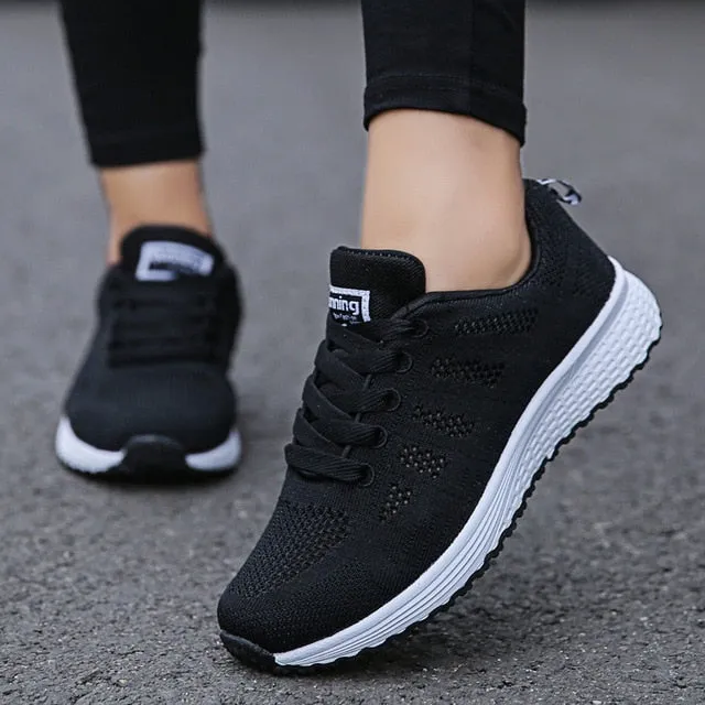 Swift Run Sneaker