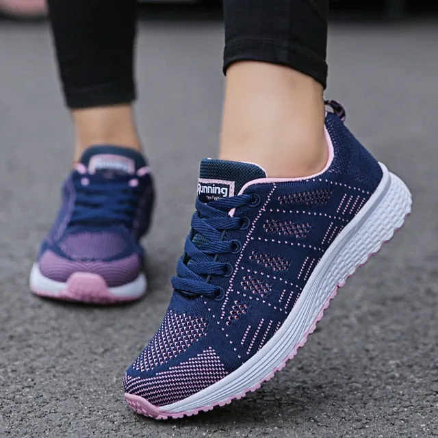 Swift Run Sneaker