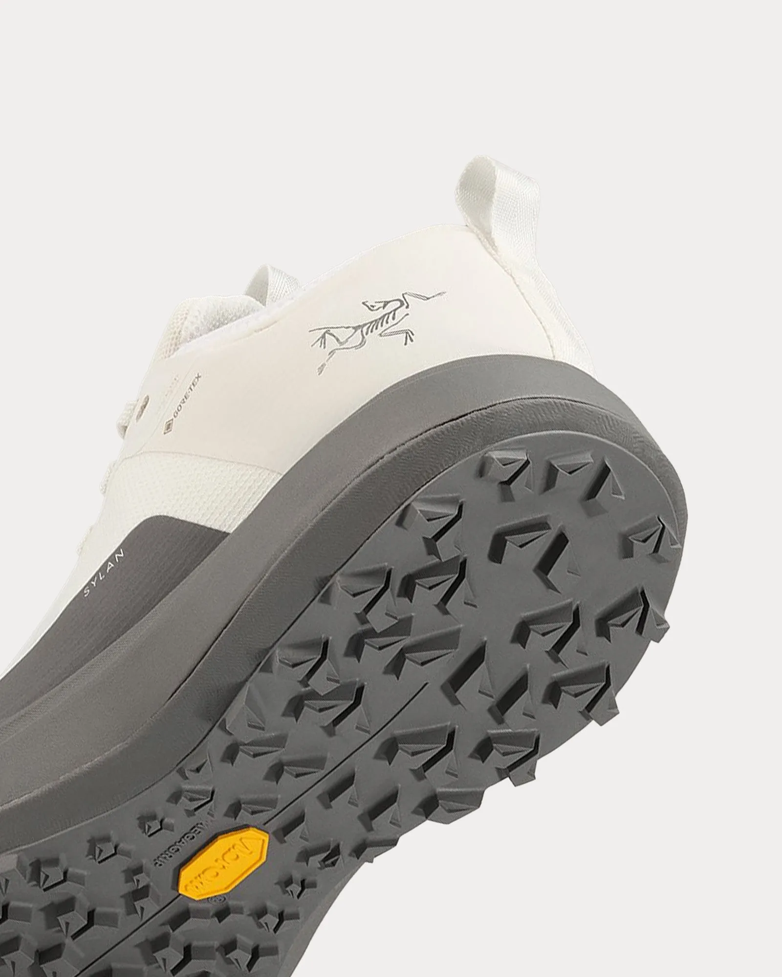 Sylan GTX Arctic Silk / Void Running Shoes