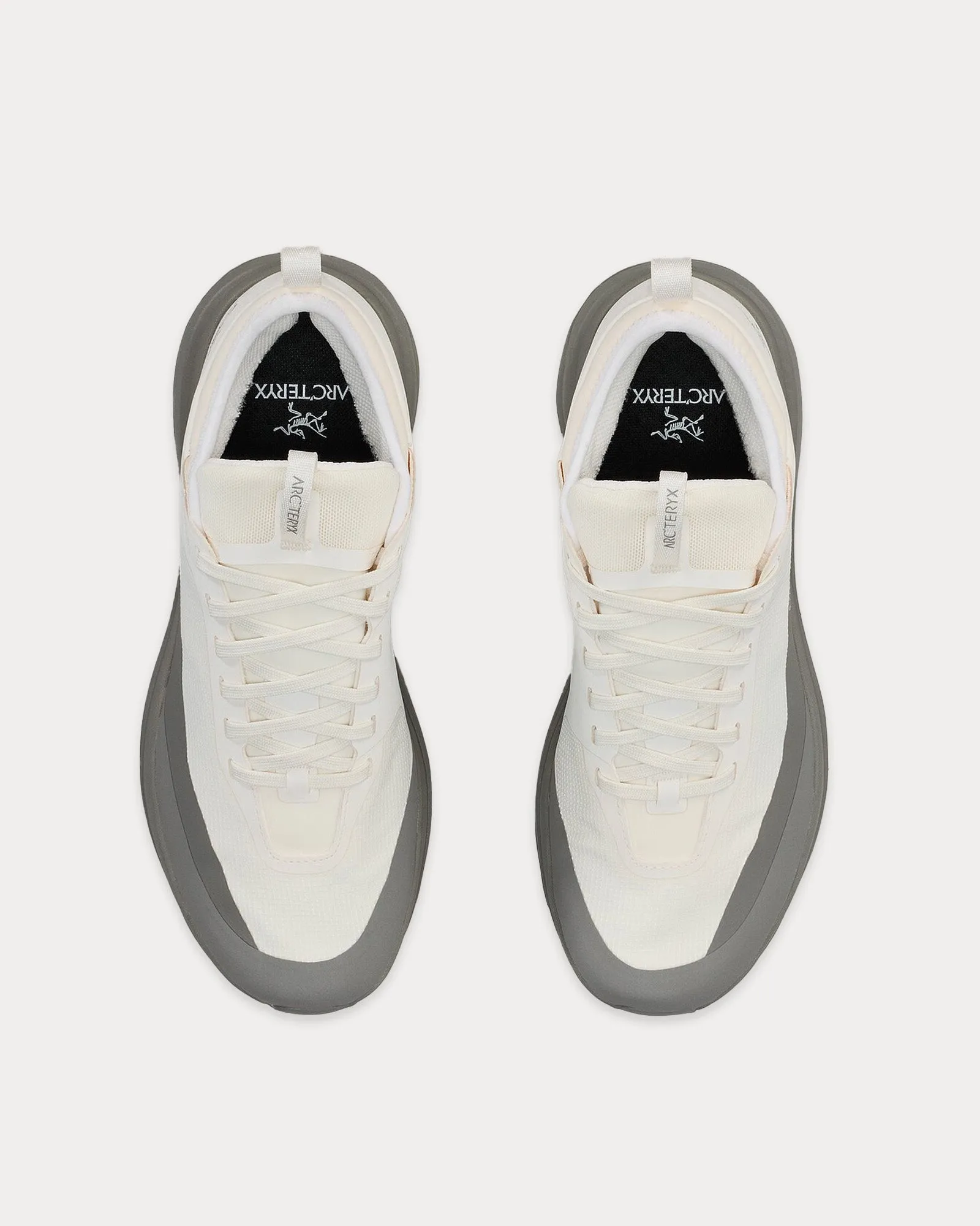 Sylan GTX Arctic Silk / Void Running Shoes