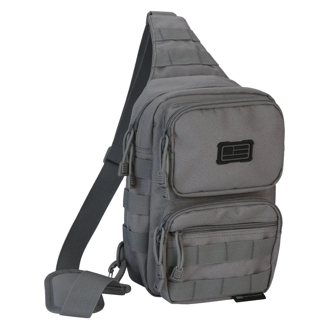 Tactical Shoulder Sling Pack