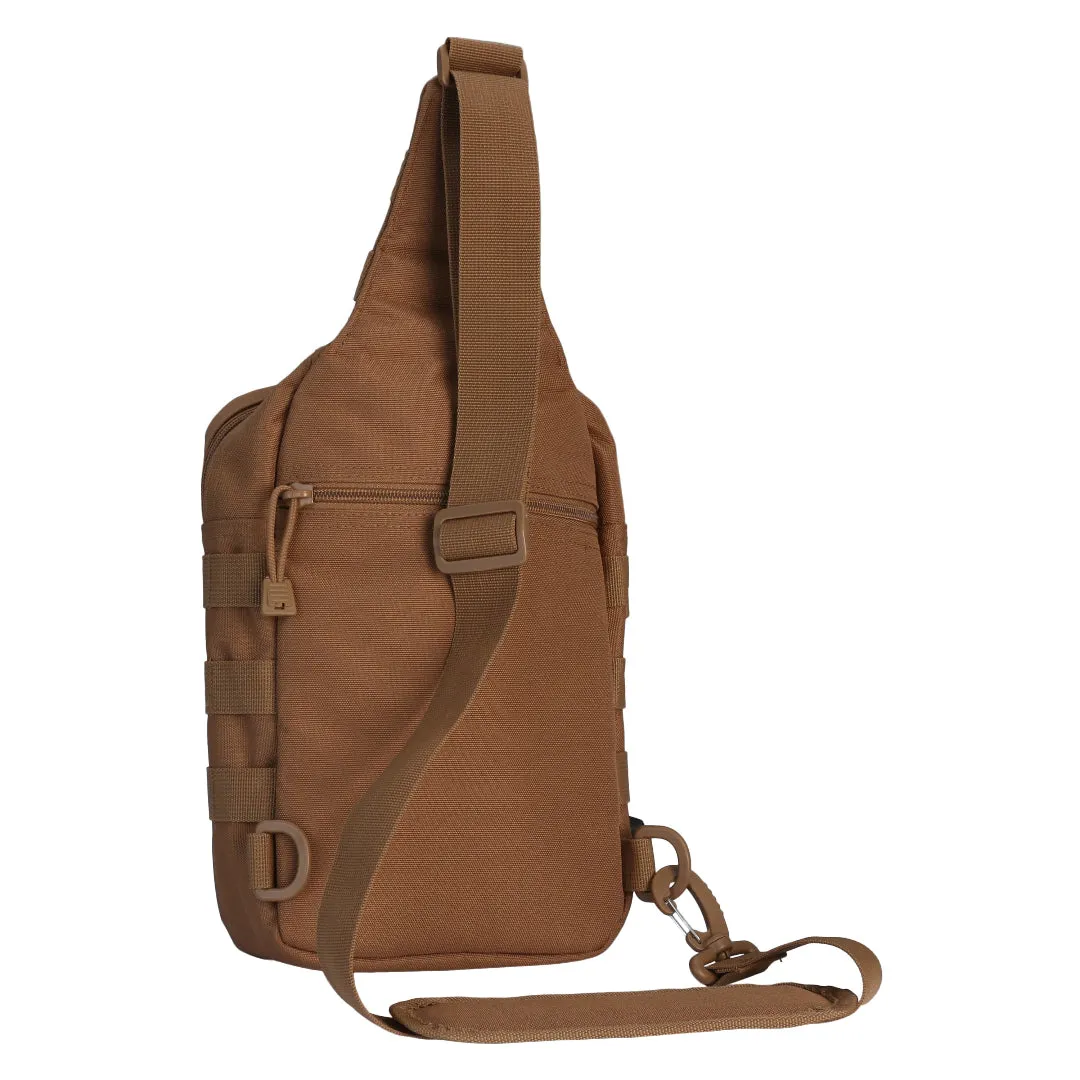 Tactical Shoulder Sling Pack