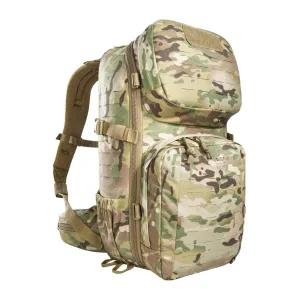 Tasmanian Tiger Modular Combat Pack Toploader Backpack Multicam