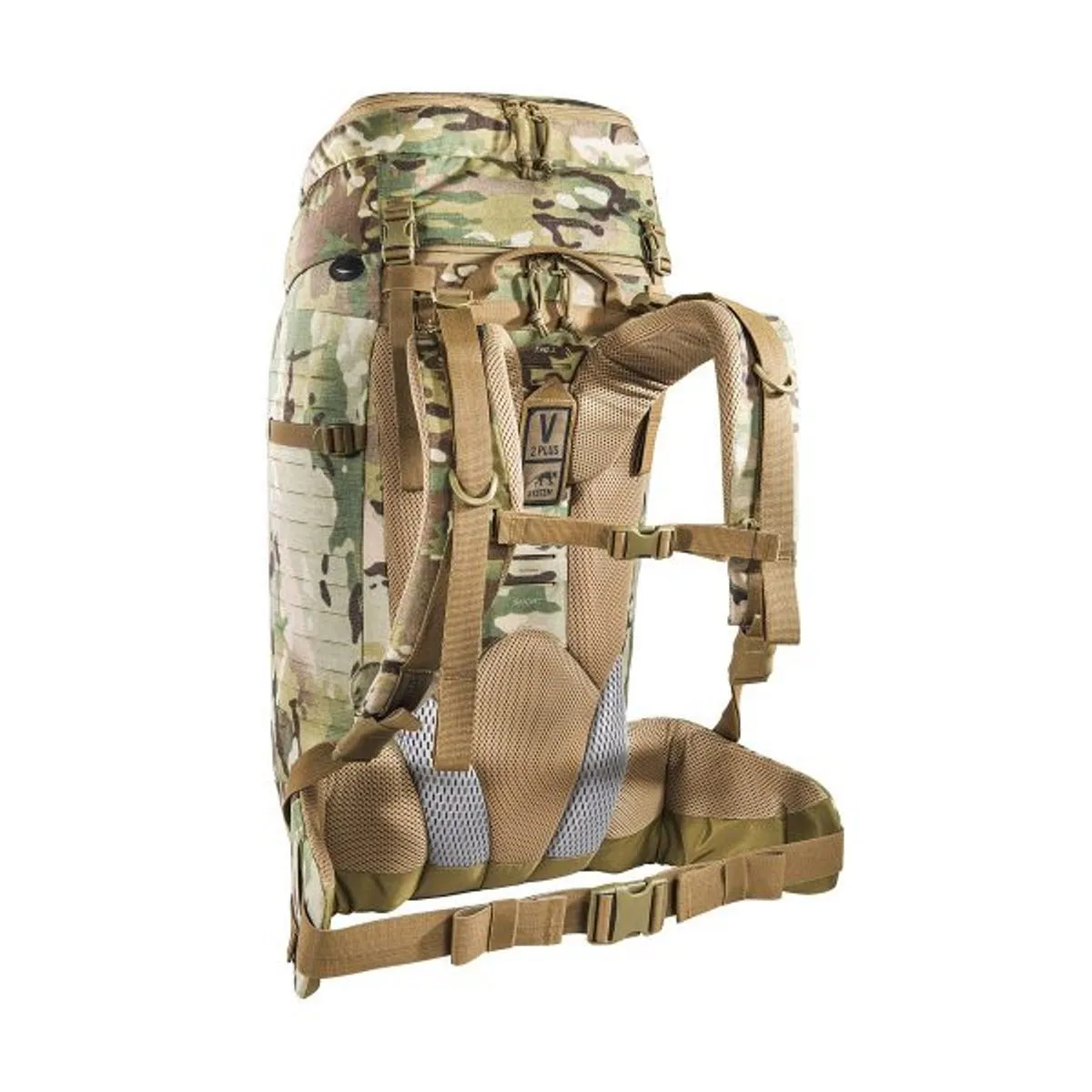 Tasmanian Tiger Modular Pack 45 Plus MultiCam
