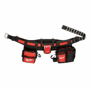Tool Belt - Milwaukee Electrician's Work Belt, 48-22-8110