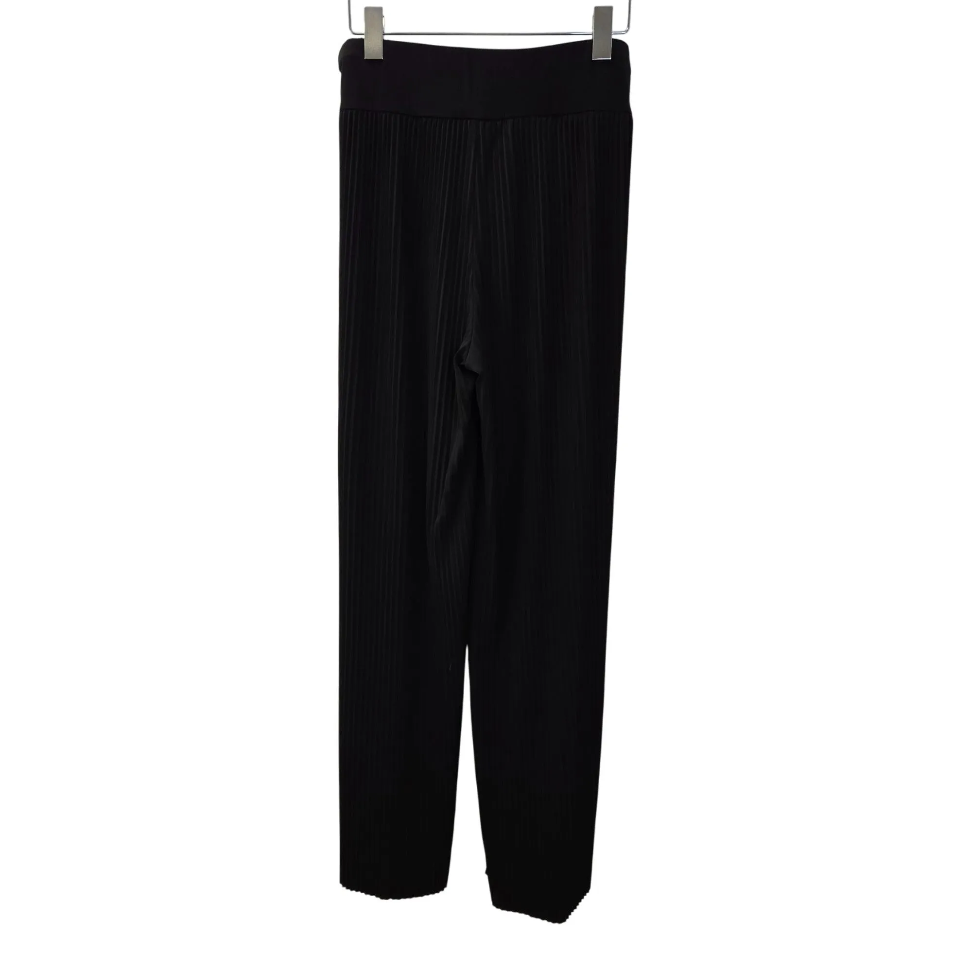 Tribal Pleated Wide Leg Trouser Pants Size Medium