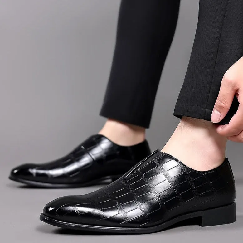 Valencia| Leather Loafers