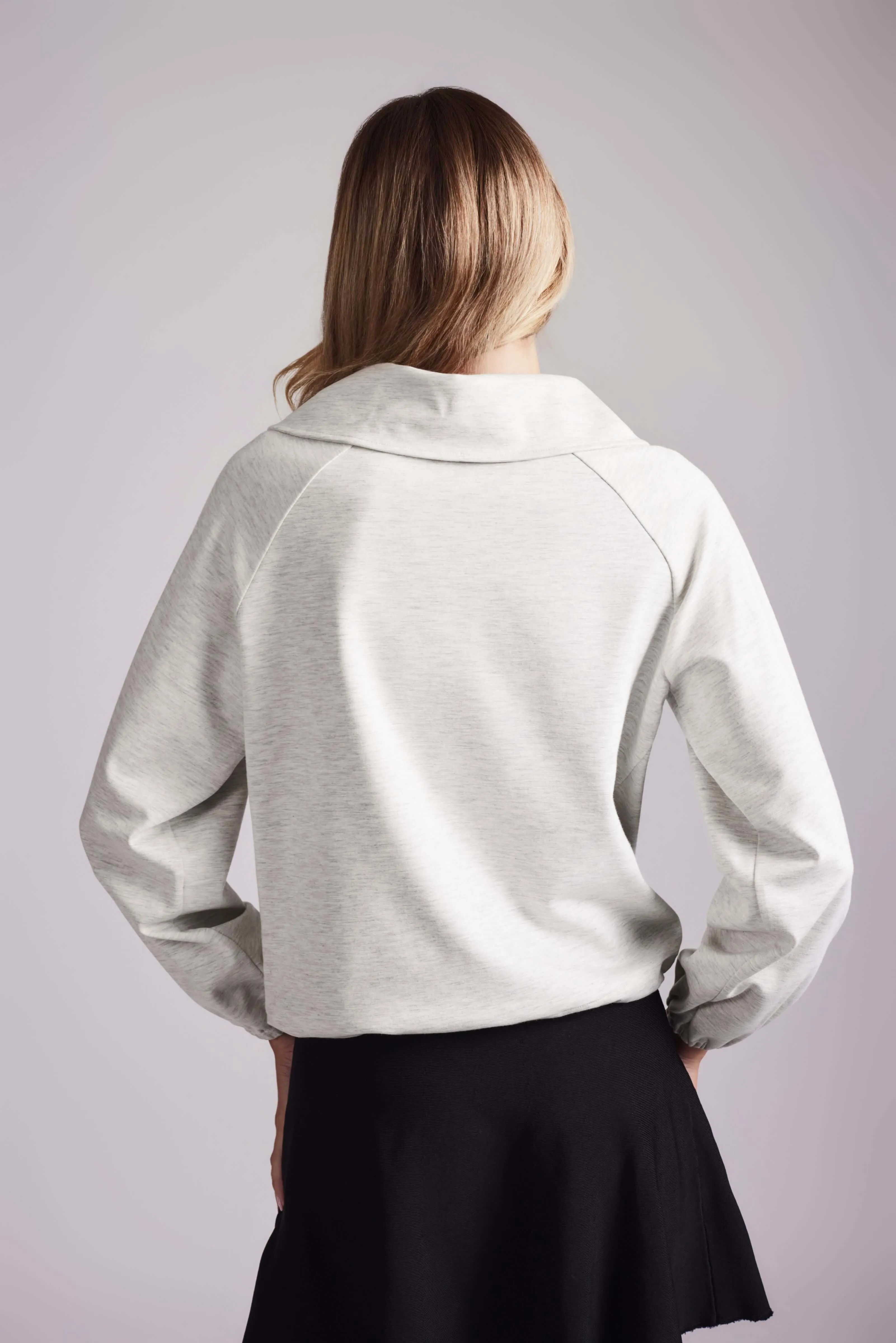 VALERIE PULLOVER