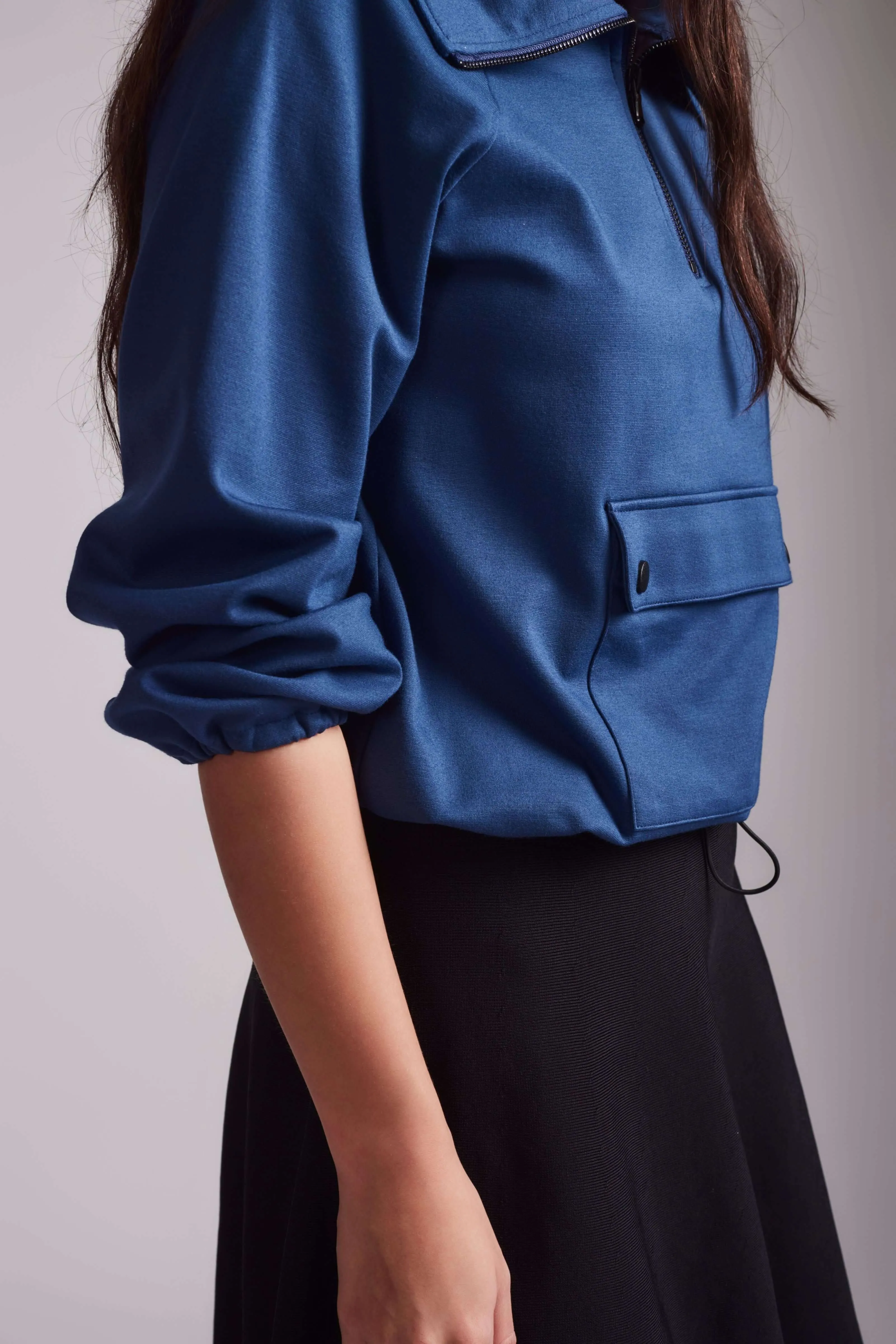 VALERIE PULLOVER