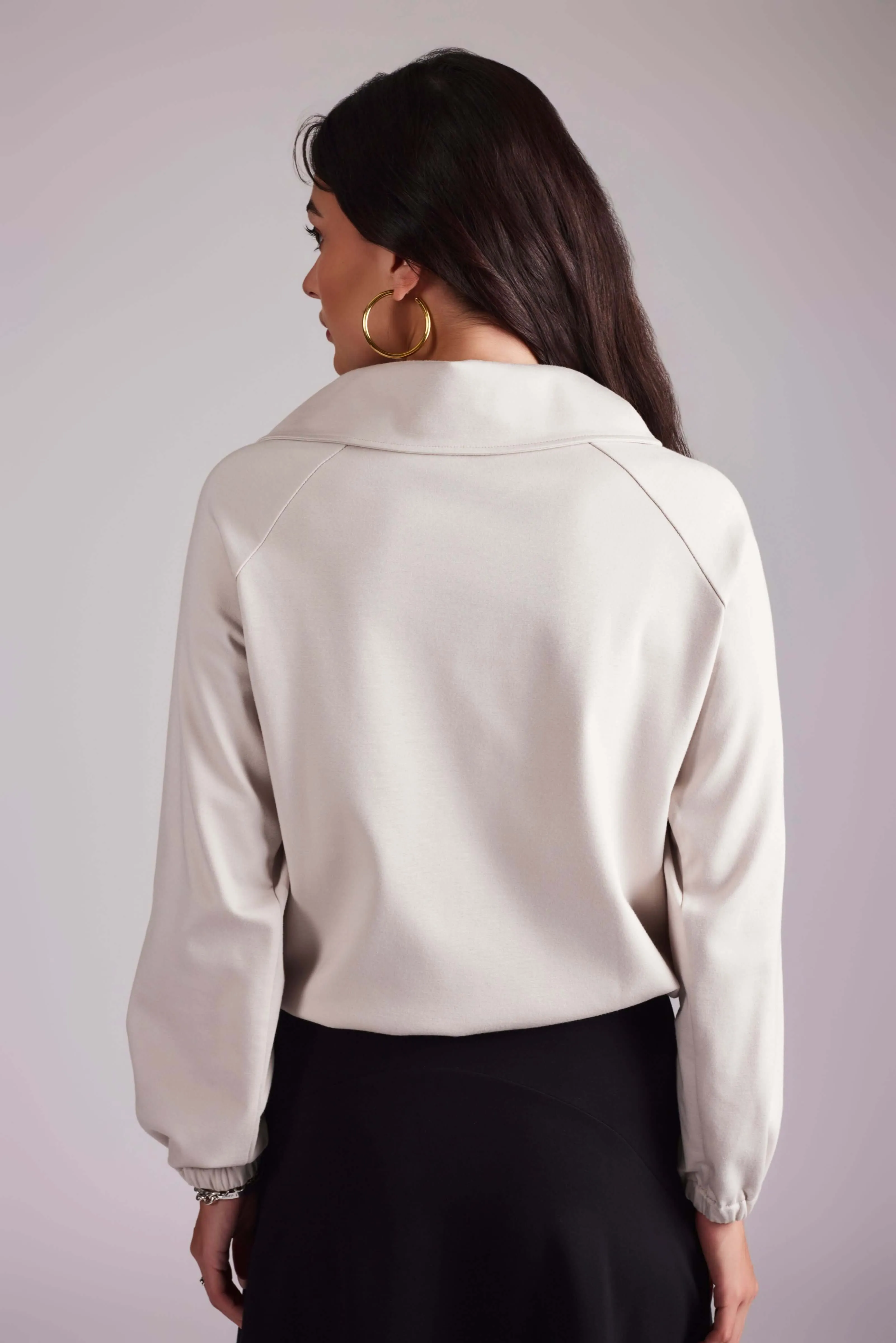 VALERIE PULLOVER