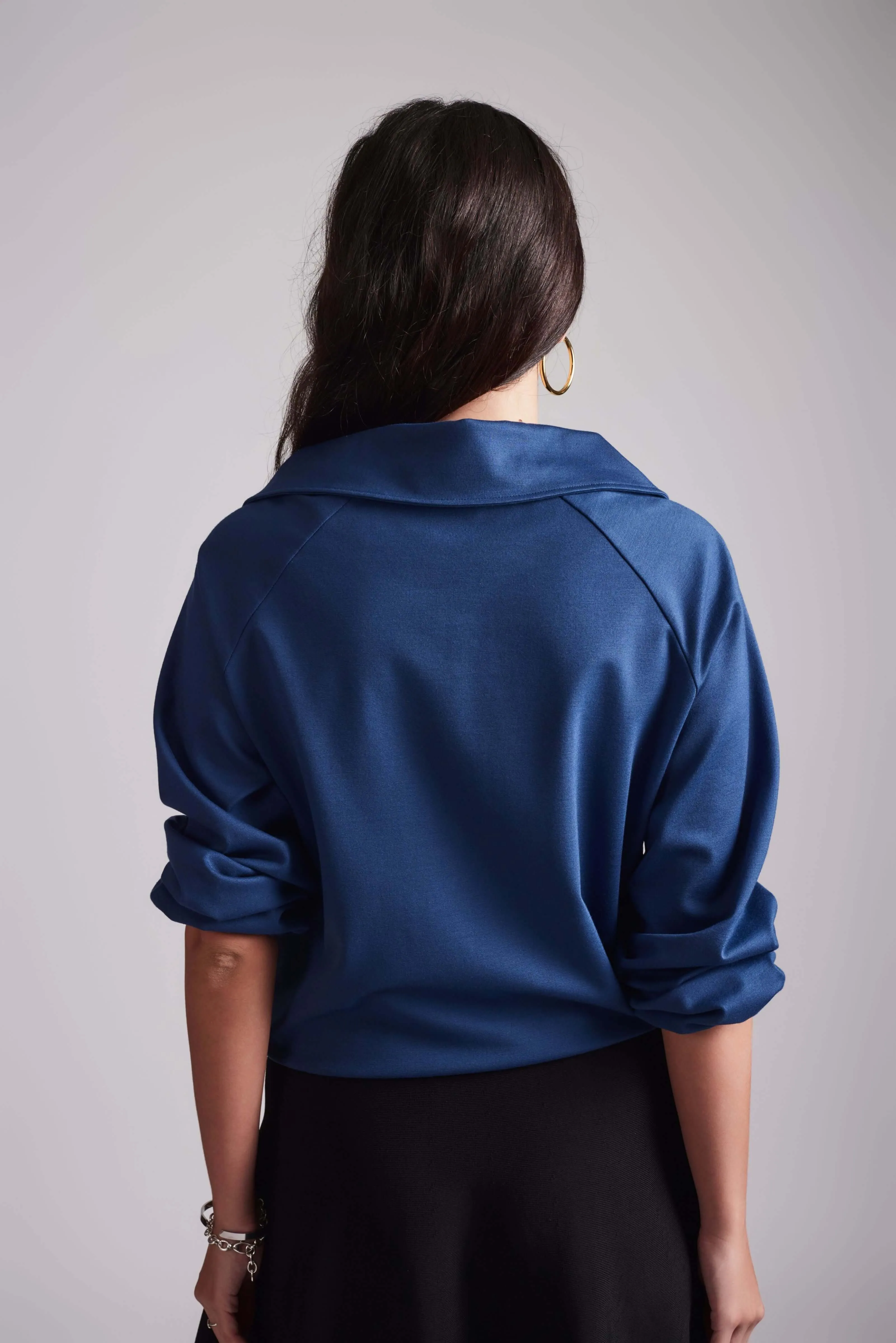 VALERIE PULLOVER