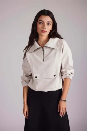 VALERIE PULLOVER