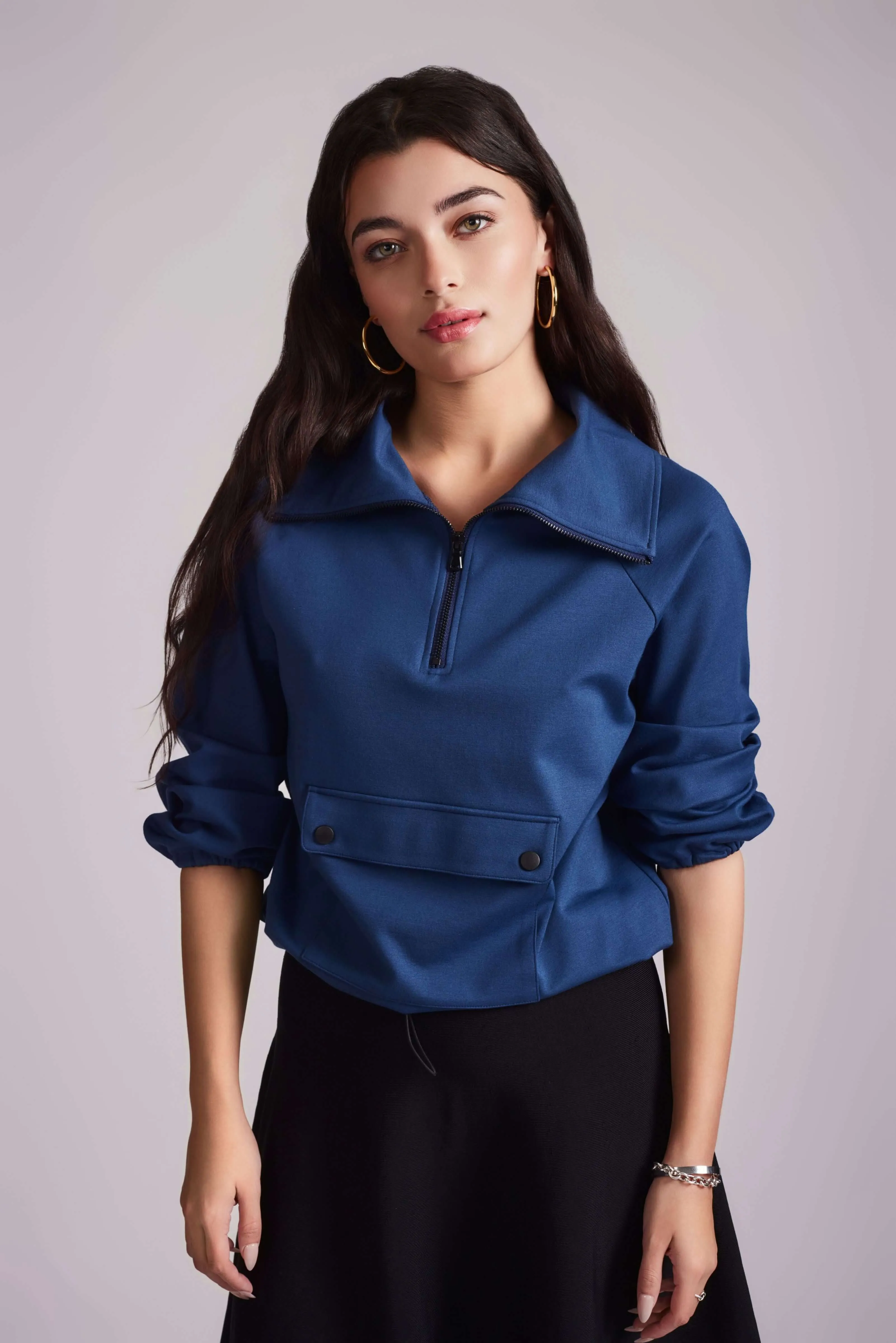 VALERIE PULLOVER