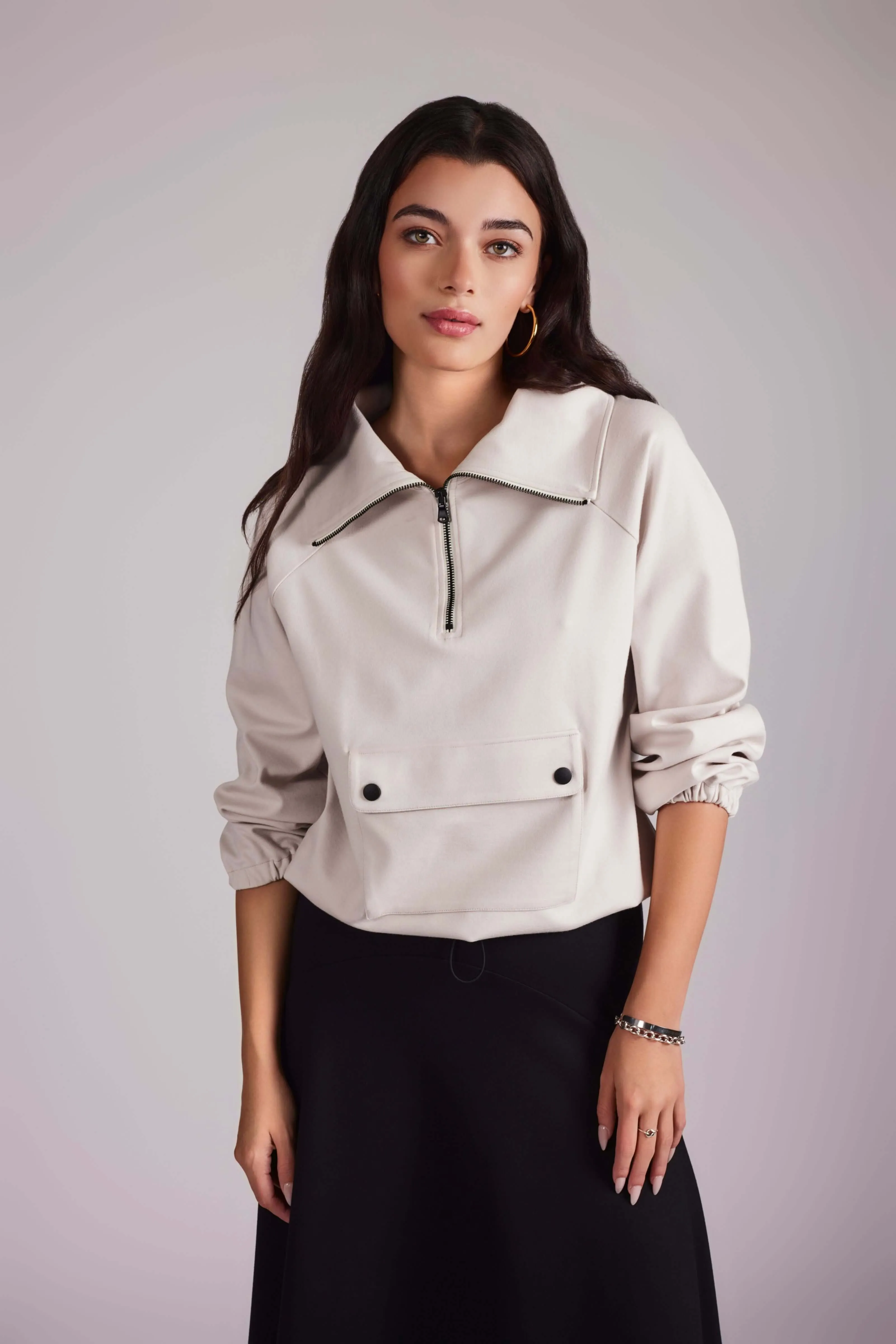 VALERIE PULLOVER