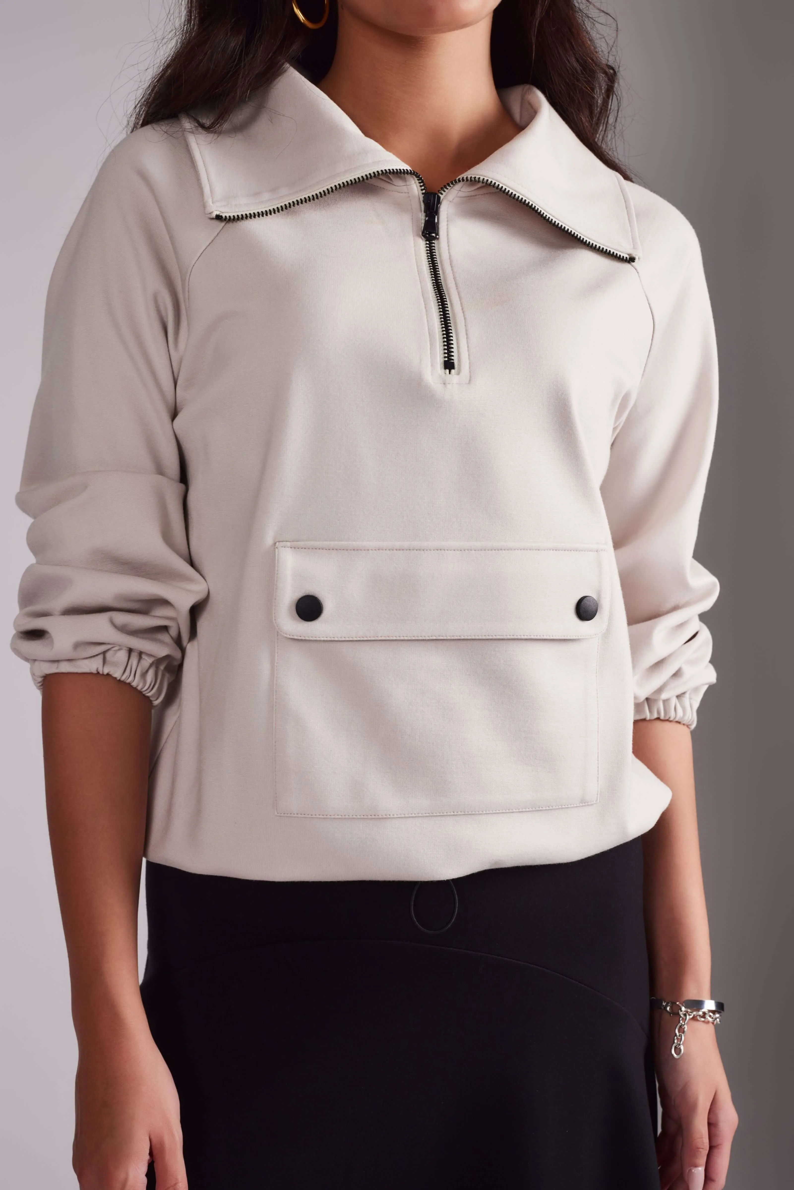 VALERIE PULLOVER
