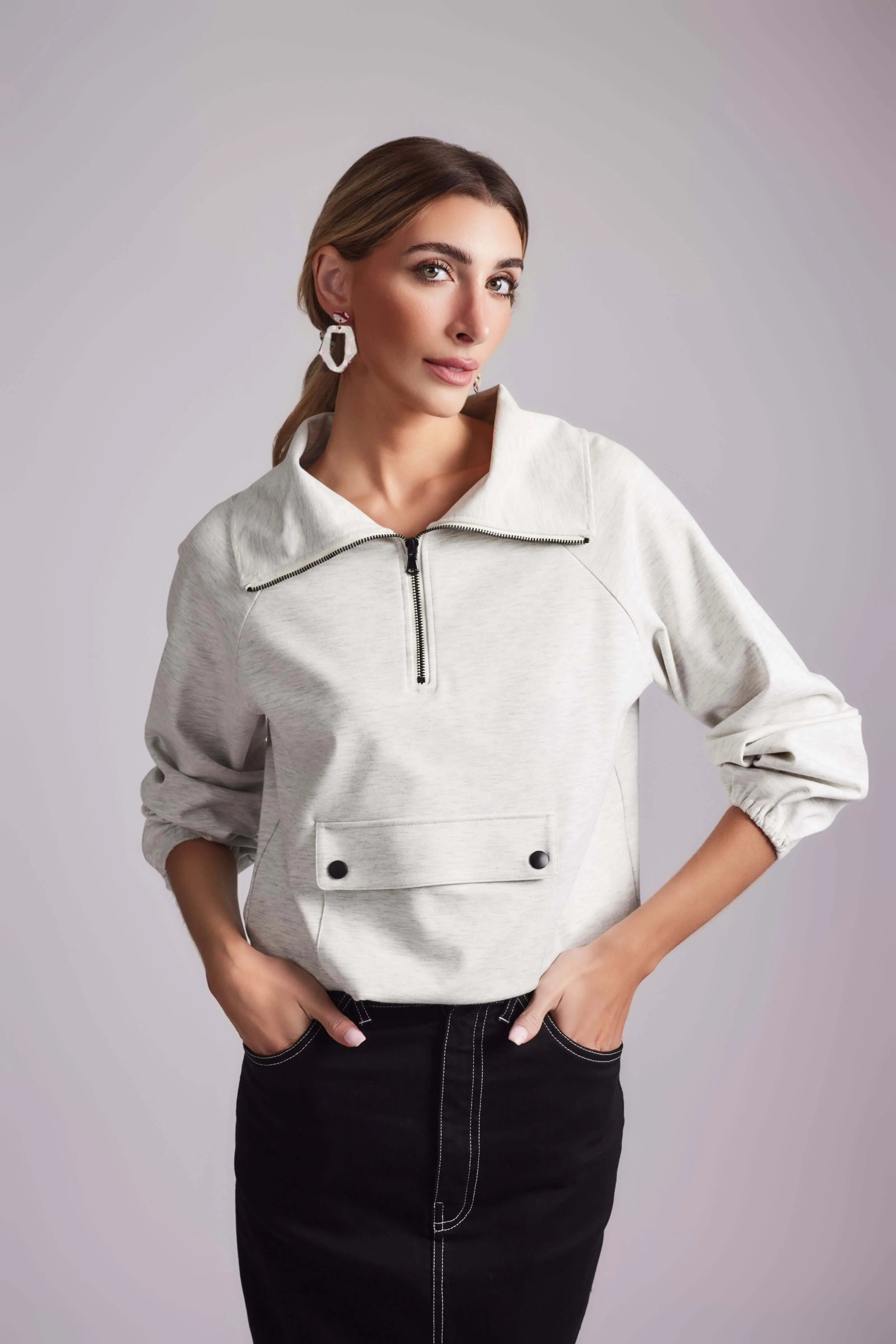VALERIE PULLOVER