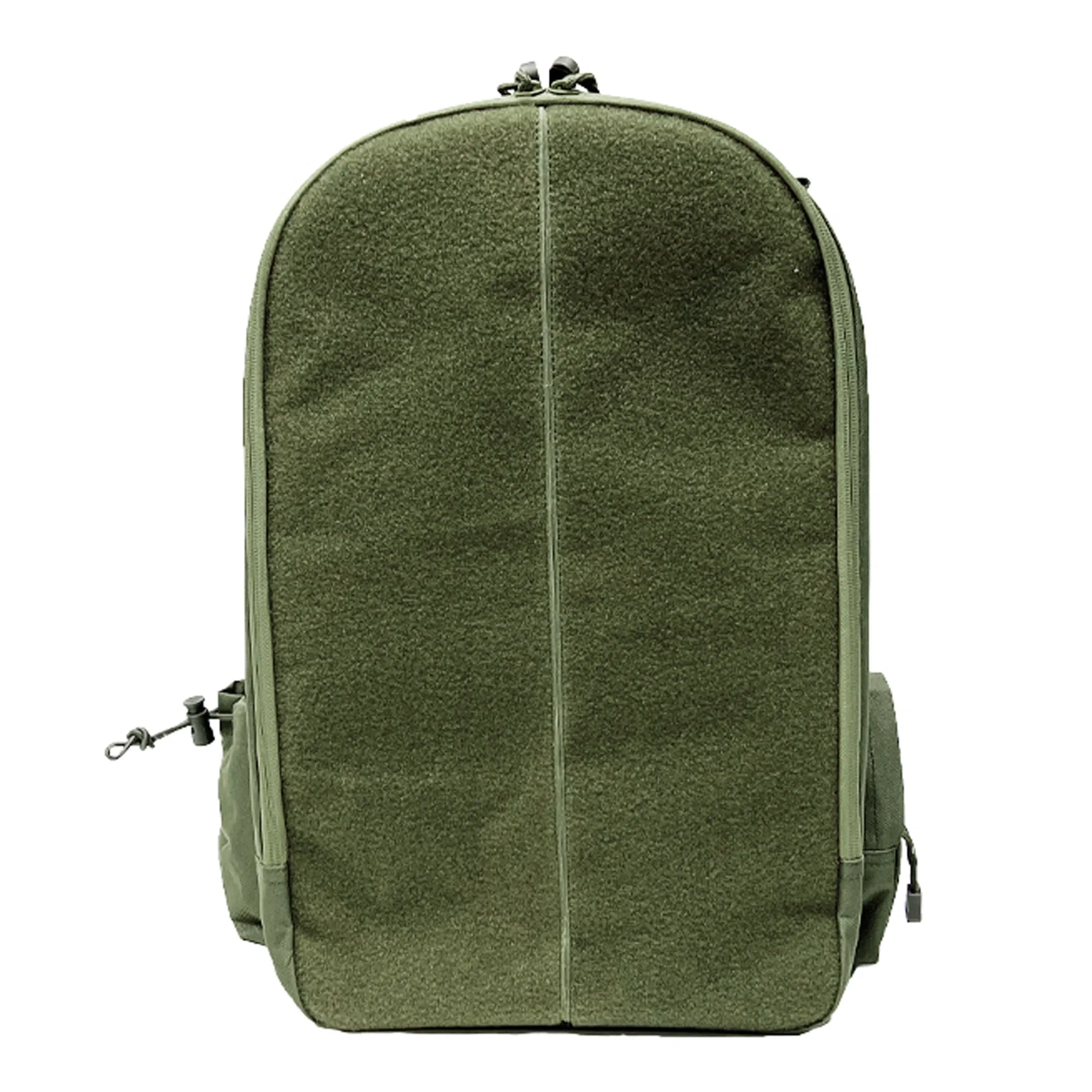 VISM by NcSTAR Tactical Patch Backpack