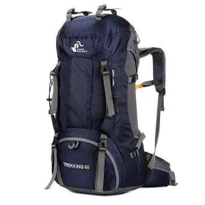 Water Resistant Backpack