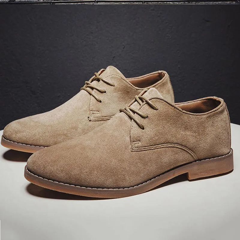 West Louis™ Zapatillas England Casual Shoes