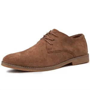 West Louis™ Zapatillas England Casual Shoes