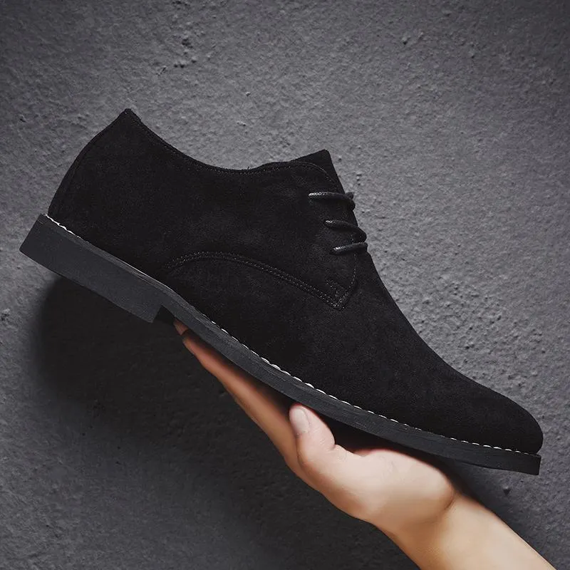 West Louis™ Zapatillas England Casual Shoes
