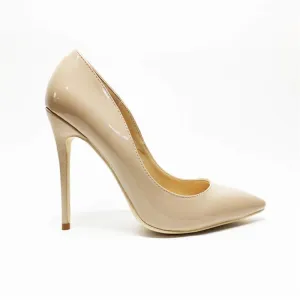 Woman High Heels Sexy High Heels 12CM/10CM Women Shoes High Heels Wedding Shoes Pumps Black Nude Shoes Heels